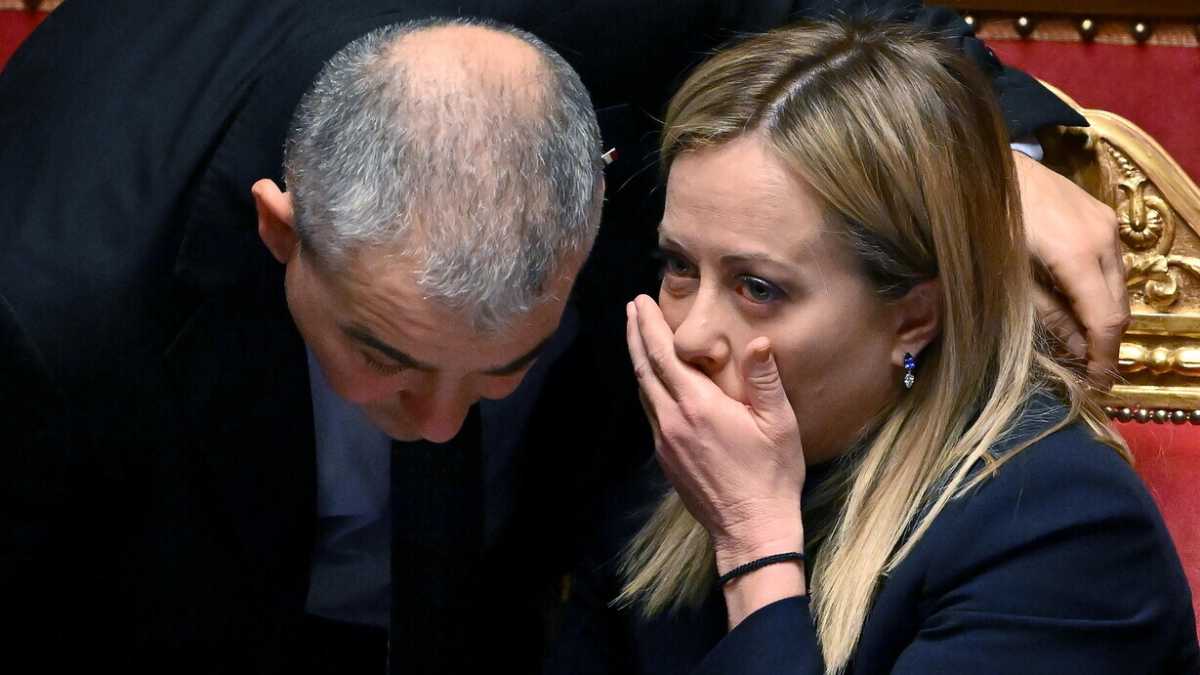 Immagine di Caso Diciotti, il dossier di FdI contro i giudici: "Sentenza pericolosa e ideologica, giustifica immigrazione irregolare"