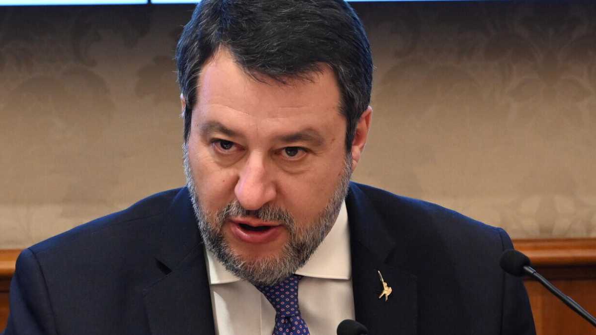 Immagine di Congresso leghista, veneti in subbuglio: Salvini ci fa i dispetti