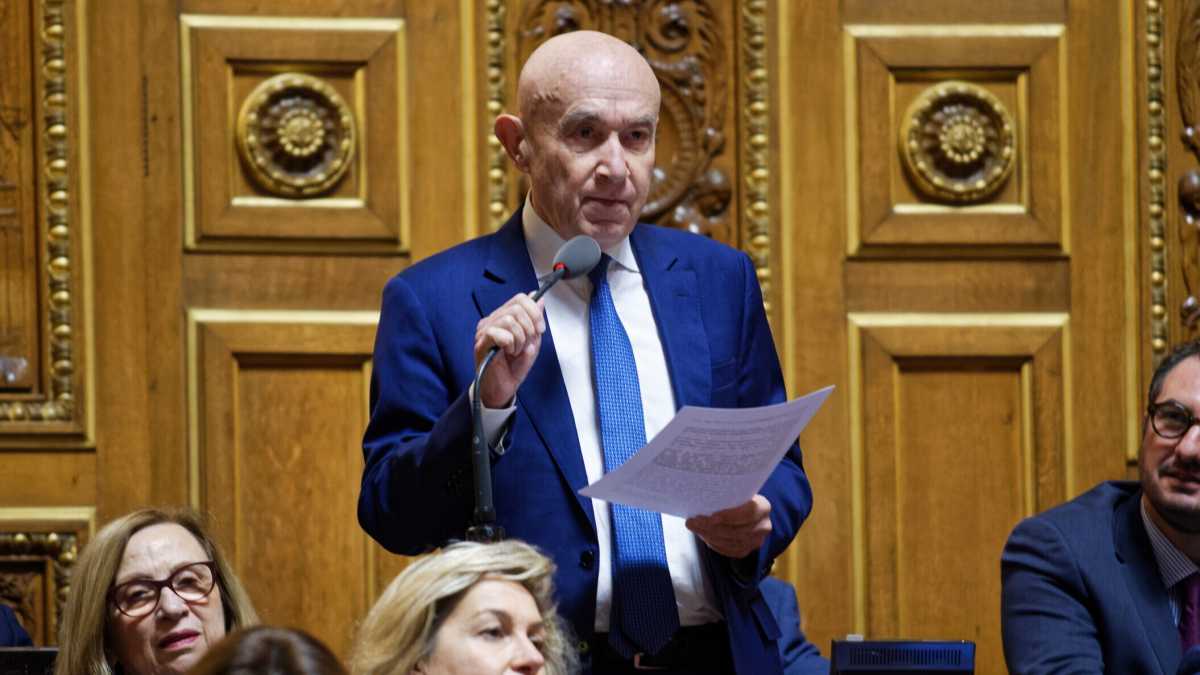 Immagine di Così l’Europa può affrontare un dittatore sostenuto da un traditore. E vincere
