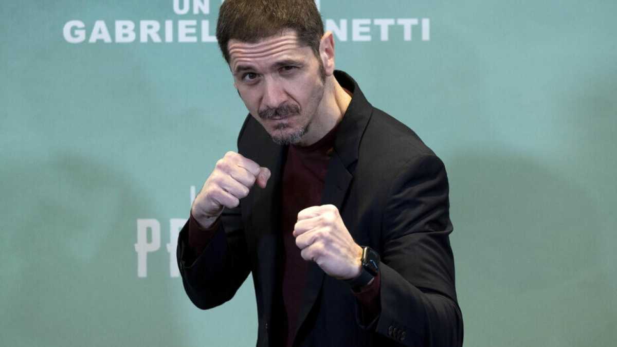 Immagine di Kung fu a piazza Vittorio, con Giallini e una strepitosa stunt cinese: il nuovo film di Mainetti