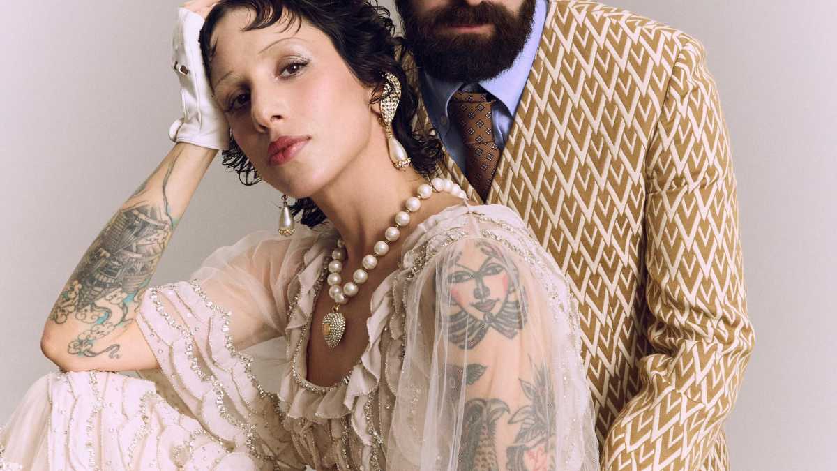 Immagine di La Vita Fusa dei Coma Cose: “Sentiamo l'esigenza di prendere altre strade”