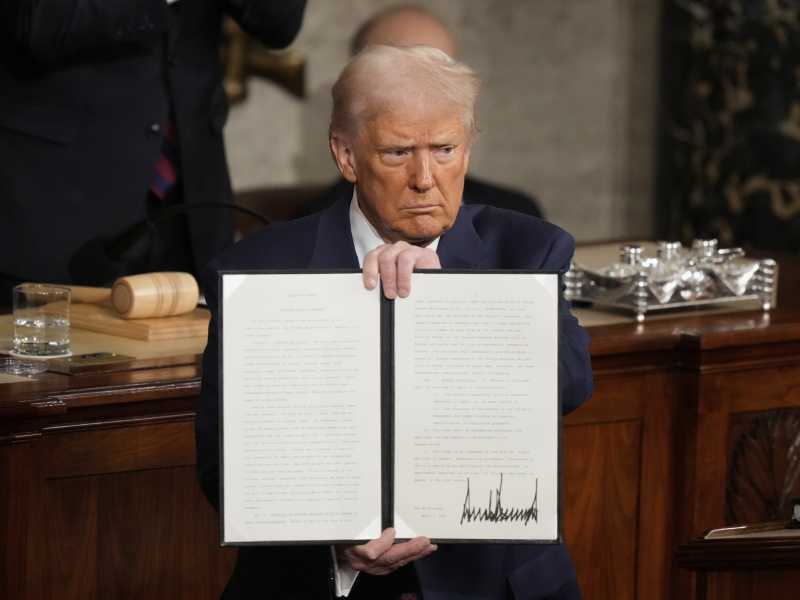 Perché Trump è convinto che l’Iva nell’Ue sia un dazio contro gli Usa, e perché non ci ha capito nulla