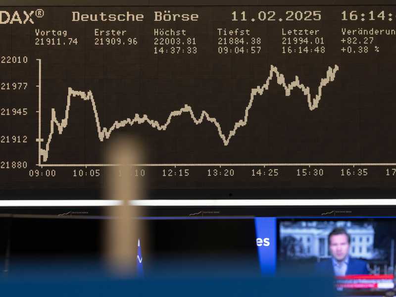 Foto Getty
