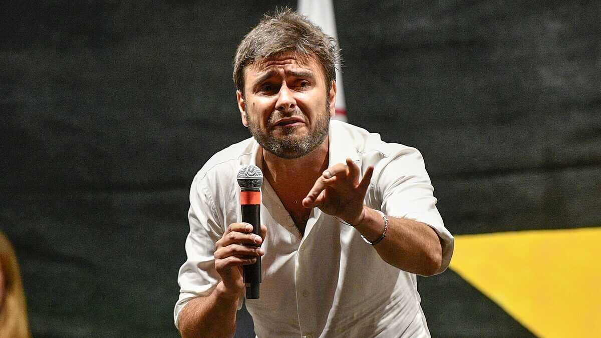 Immagine di Tra eterni liceali e liceali di ritorno