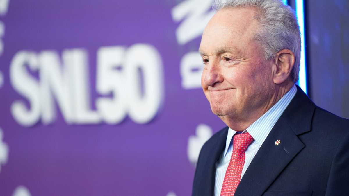 Immagine di Chi è Lorne Michaels, il demiurgo del “Saturday Night Live”