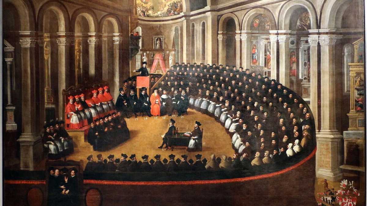Immagine di La Storia della Chiesa fra antiche consuetudini e rivoluzione digitale