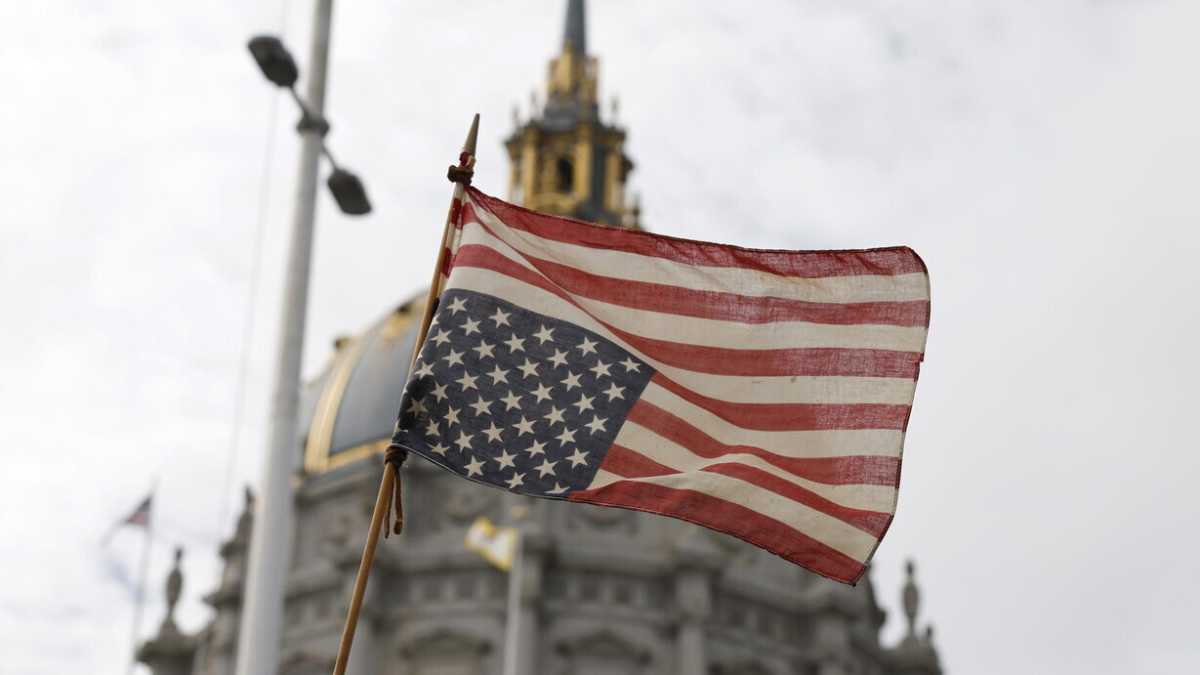 Immagine di La mia America, i motivi per cui l'amavamo