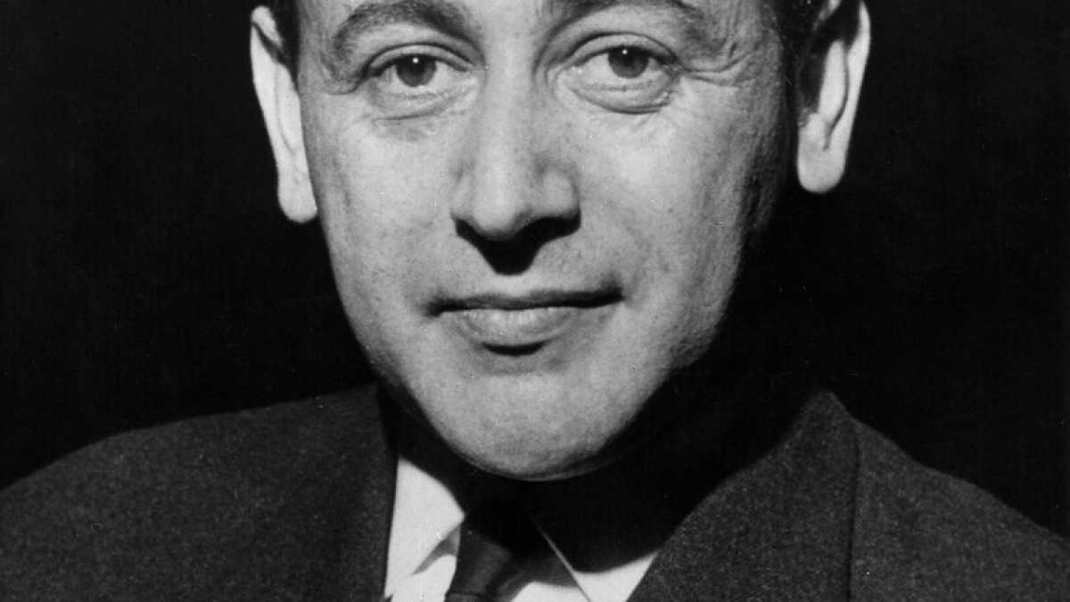 Immagine di Gli orrori del Novecento nella biografia e nei versi di Paul Celan