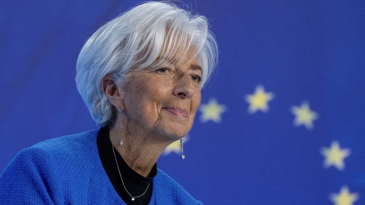 Immagine di L’8 marzo della Bce
