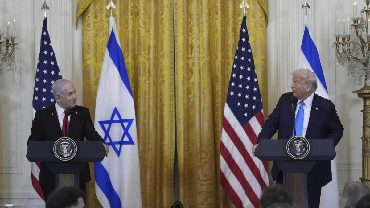 Immagine di Il potenziale flirt di Trump con Putin ha rotto l’intelligence, e ora molte agenzie non si fidano