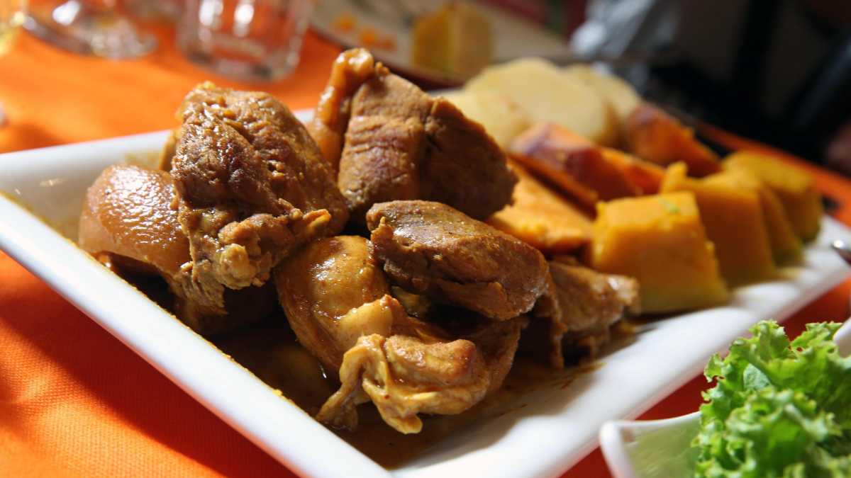 Immagine di La cucina peruviana conquista la città, con diversi ristoranti interessanti. Eccoli