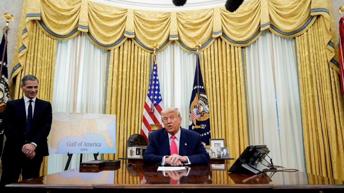 Immagine di Buone ragioni del partito del pil per manifestare contro i dazi di Trump