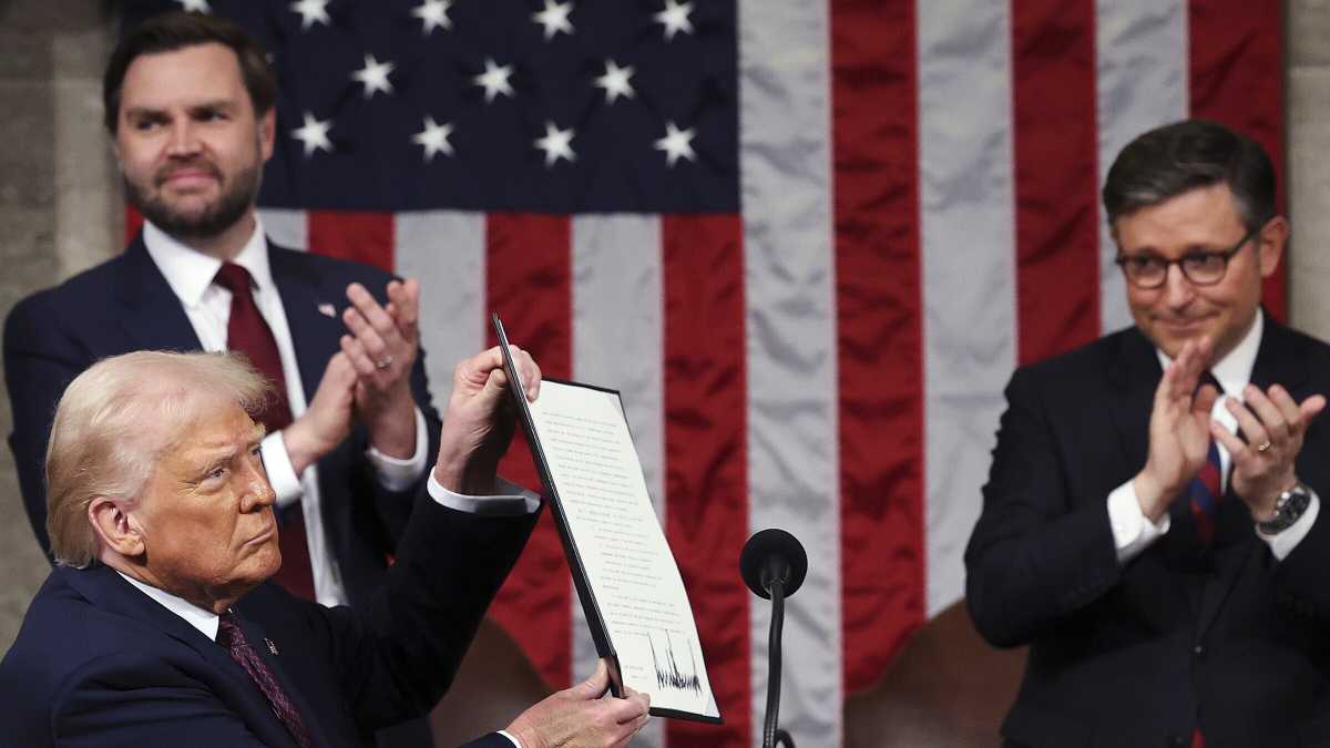 Immagine di L’argine a Trump si chiama Wall Street
