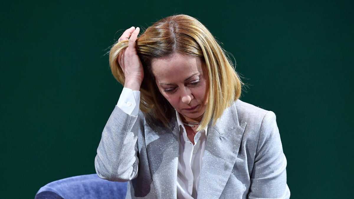Immagine di Dietro gli attacchi alla Cassazione il pensiero del governo sul referendum sulla giustizia