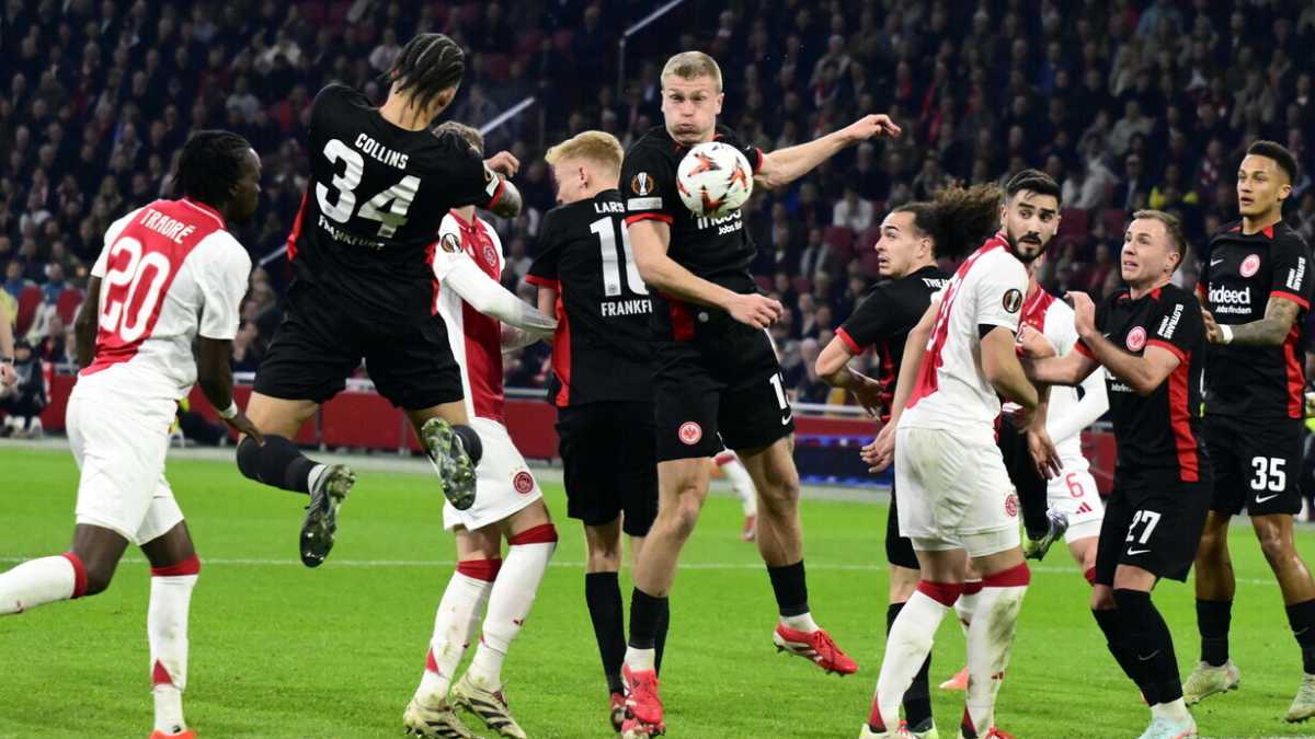 Immagine di Quelli che stanno cercando di rovinare il calcio