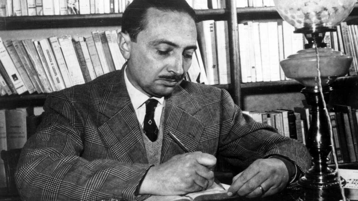 Immagine di Nessuno meglio di Vitaliano Brancati raccontò il trasformismo all’italiana