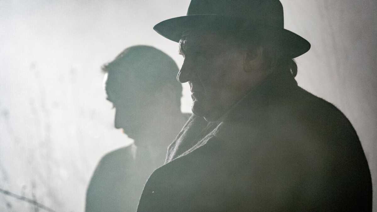 Immagine di Due ore di pace, non di più. Lettera dal terzo millennio