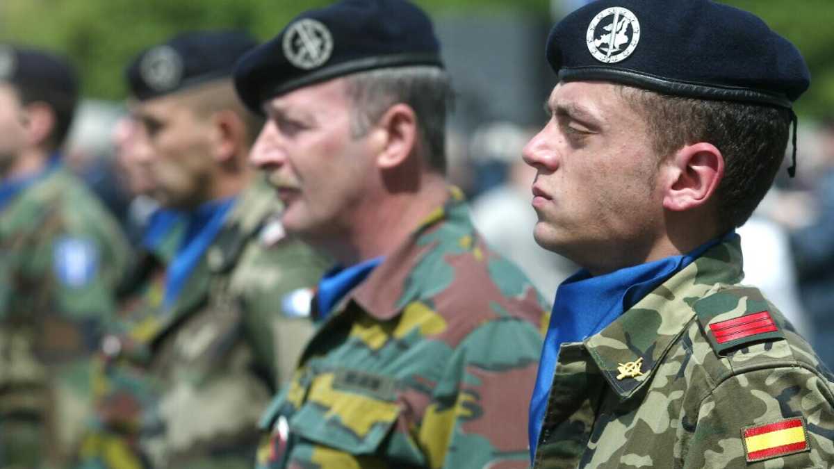 Immagine di Il riarmo dell’Europa non è solo una questione di risorse finanziarie
