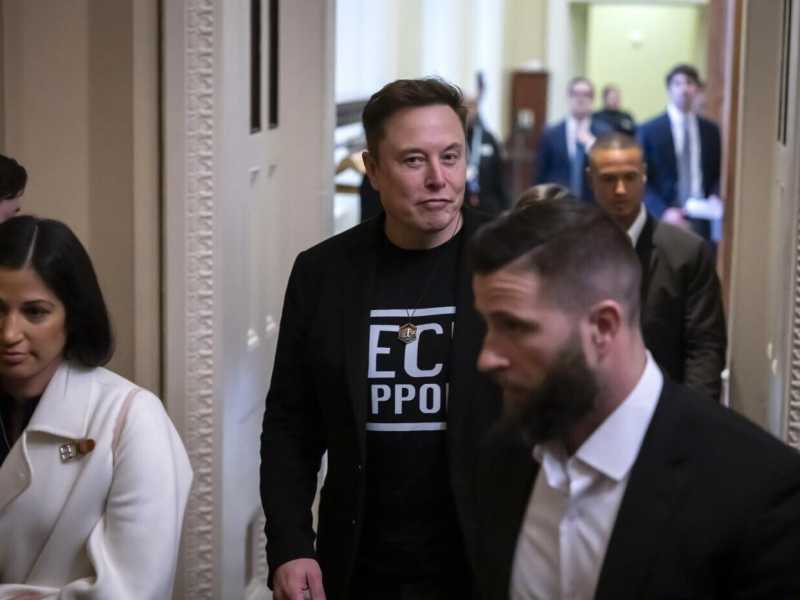 Foto Ap, via LaPresse