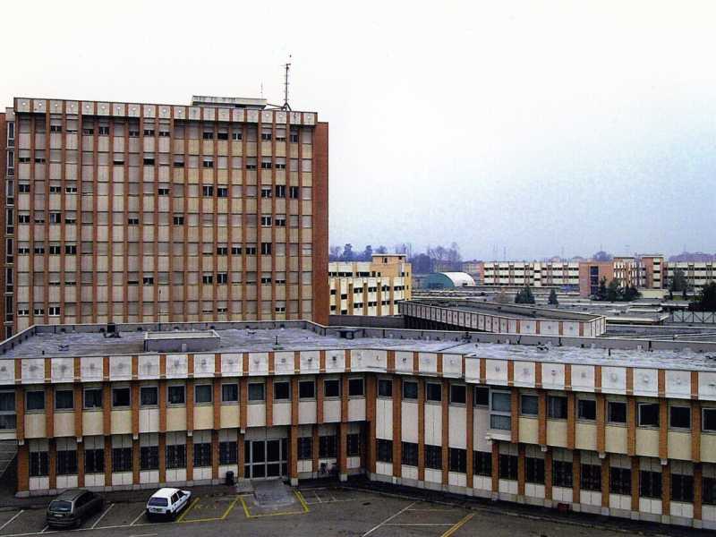 Foto LaPresse