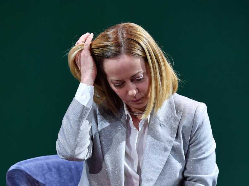 Dietro gli attacchi alla Cassazione il pensiero del governo sul referendum sulla giustizia