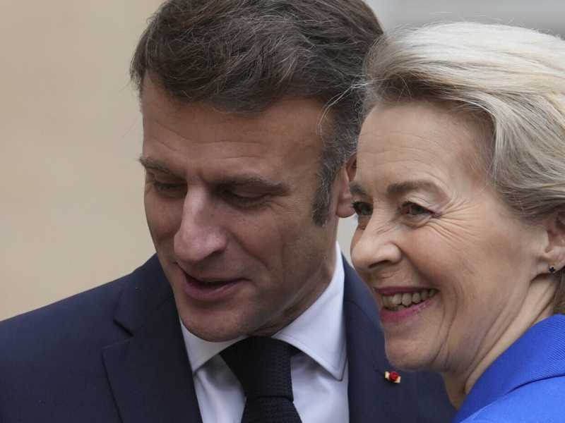 Foto Ap, via LaPresse