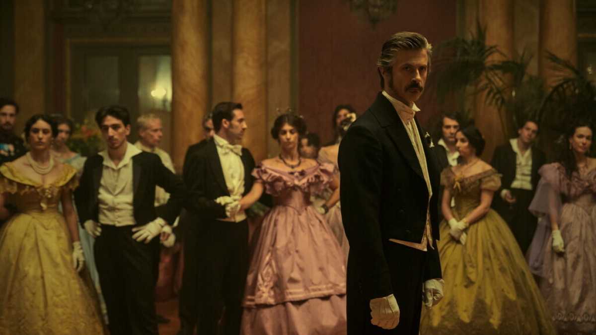 Immagine di Lode al Gattopardo, sublime testimonianza dell’eternità climatica