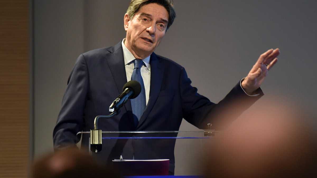 Immagine di Vavassori (Anfia): "Il piano di Bruxelles per l'auto è deludente. I dazi di Trump? L'Ue negozi"