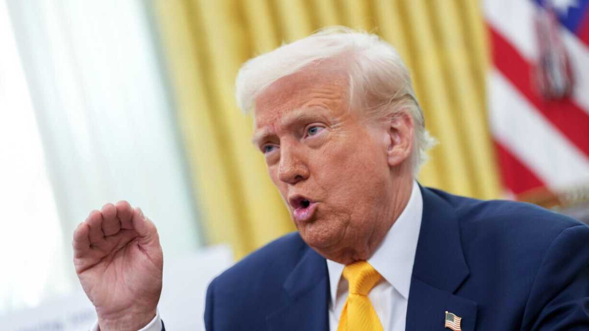 Immagine di Meno Tesla e hi-tech, più soft drink e detersivi: così Wall Street si difende da Trump