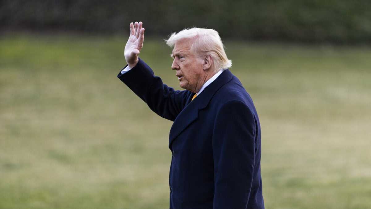 Immagine di Nell'America trumpizzata tira aria di recessione