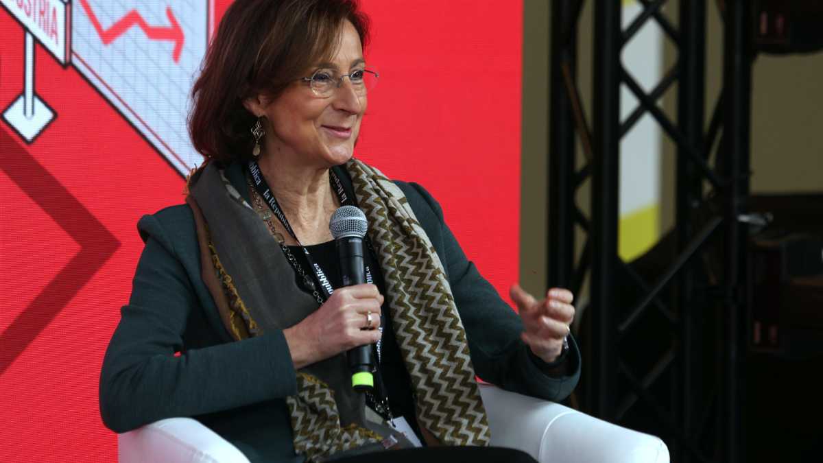 Immagine di Né populisti, né ultraliberisti. Il nuovo "spartito" dei cattolici che si ritrovano a Roma