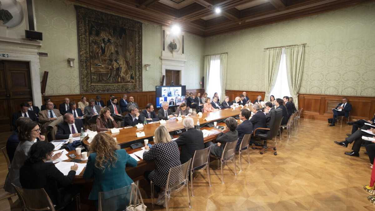Immagine di Il Pnrr meglio delle politiche di coesione. L’esempio del Mezzogiorno