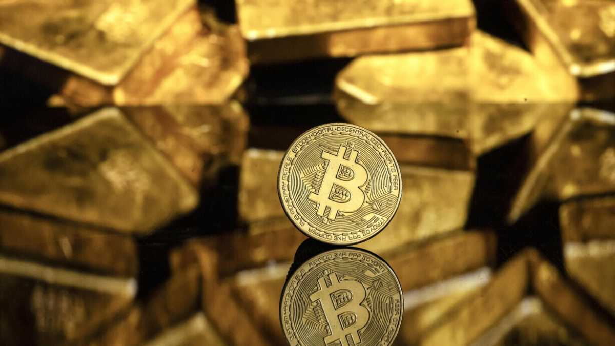 Immagine di Bitcoin e le sue sorelle. Viaggio tra le monete del mistero
