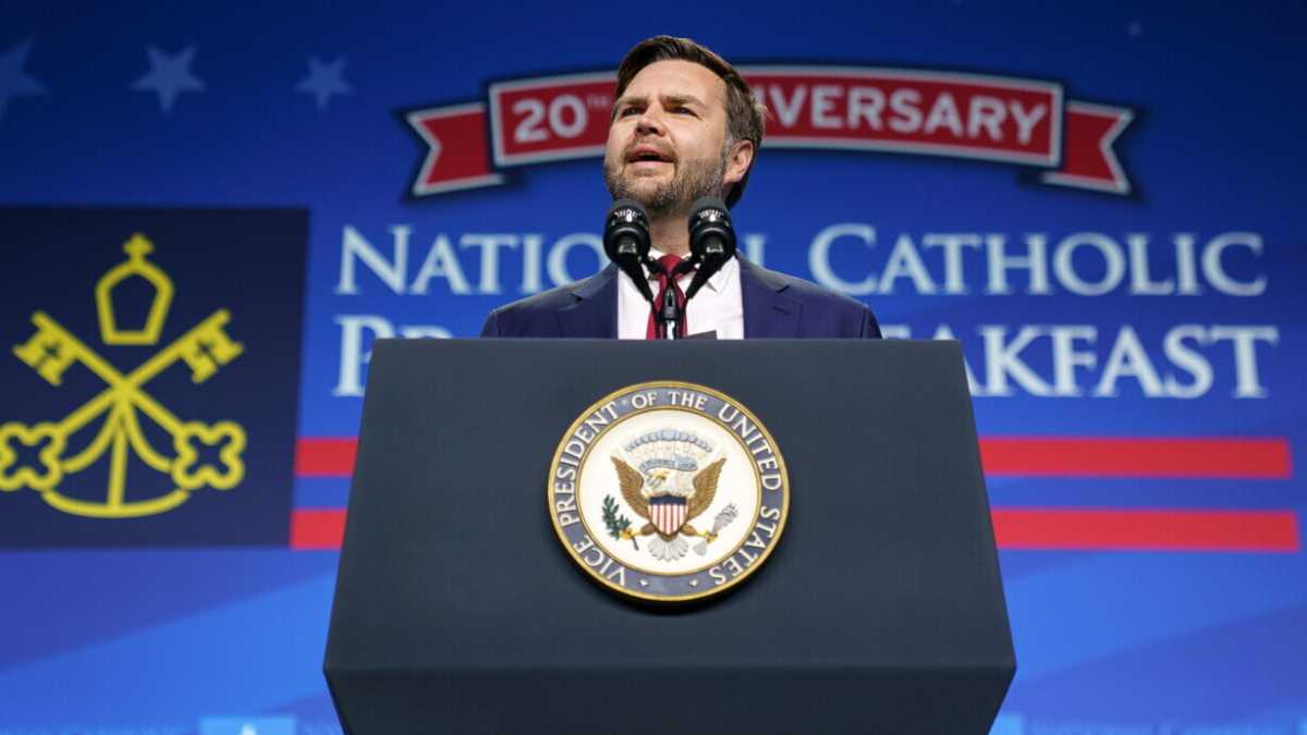 Immagine di Mio cugino J. D. Vance, l’utile idiota di Putin che ci ha traditi