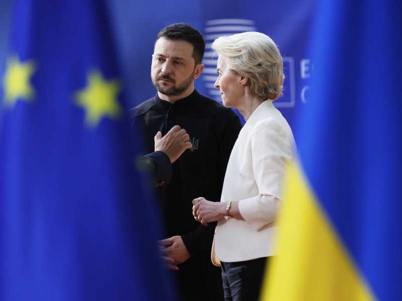 Foto Ap, via LaPresse