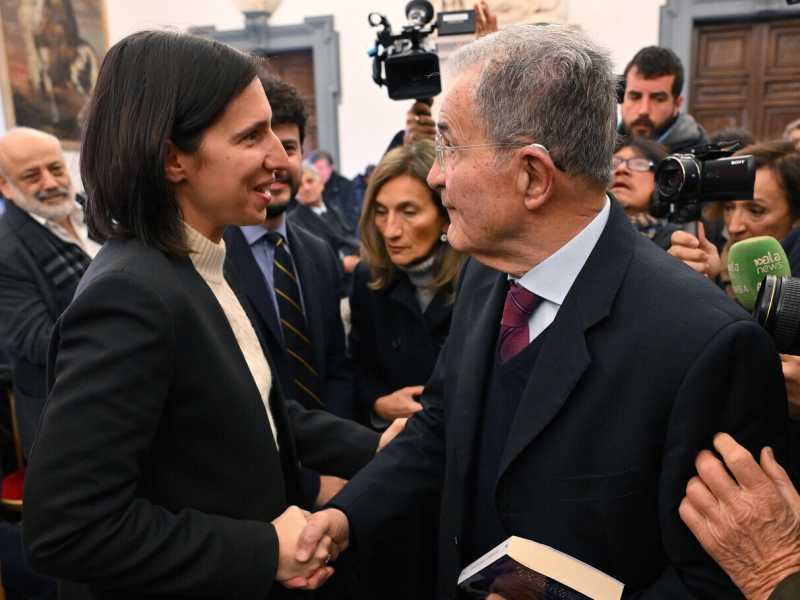 (foto Ansa)