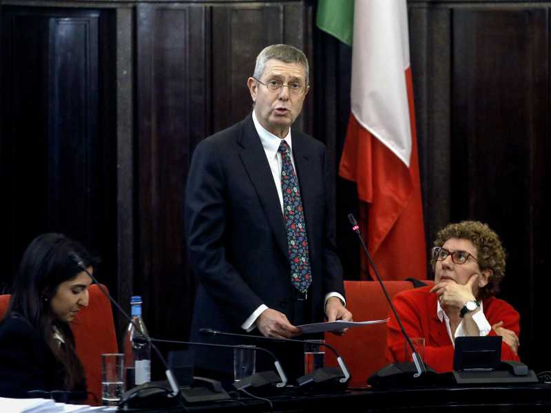 Foto Ansa