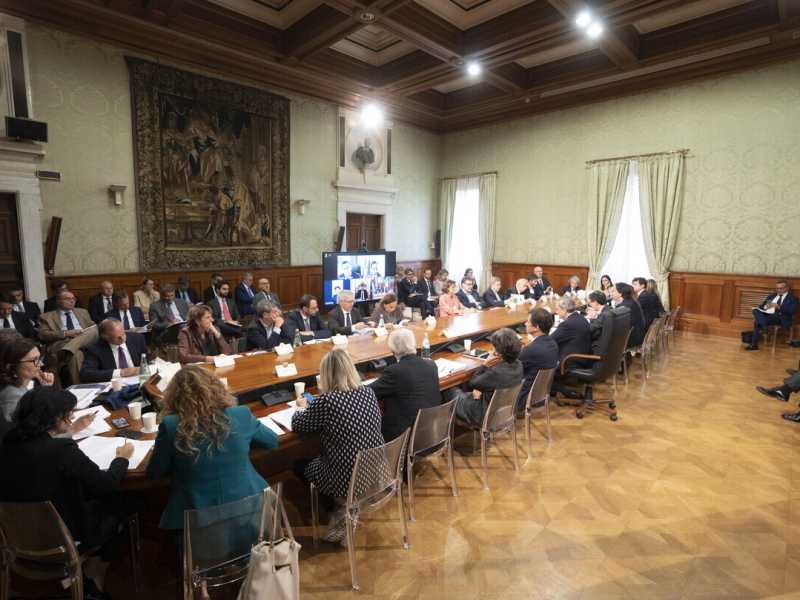 (foto Ansa)