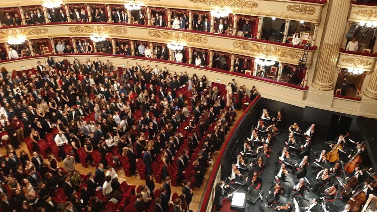 Immagine di “Norma” è tornata, con la voce da applausi di Jessica Pratt