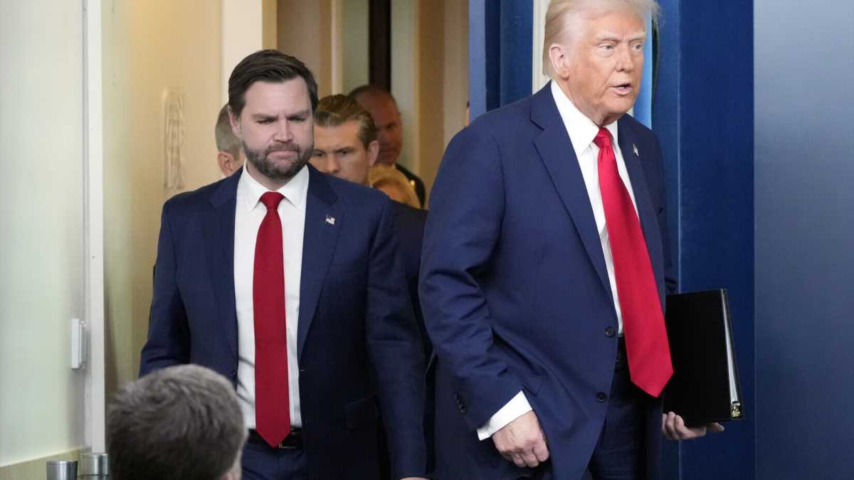 Immagine di Il costo delle uova e i limiti del modello Trump