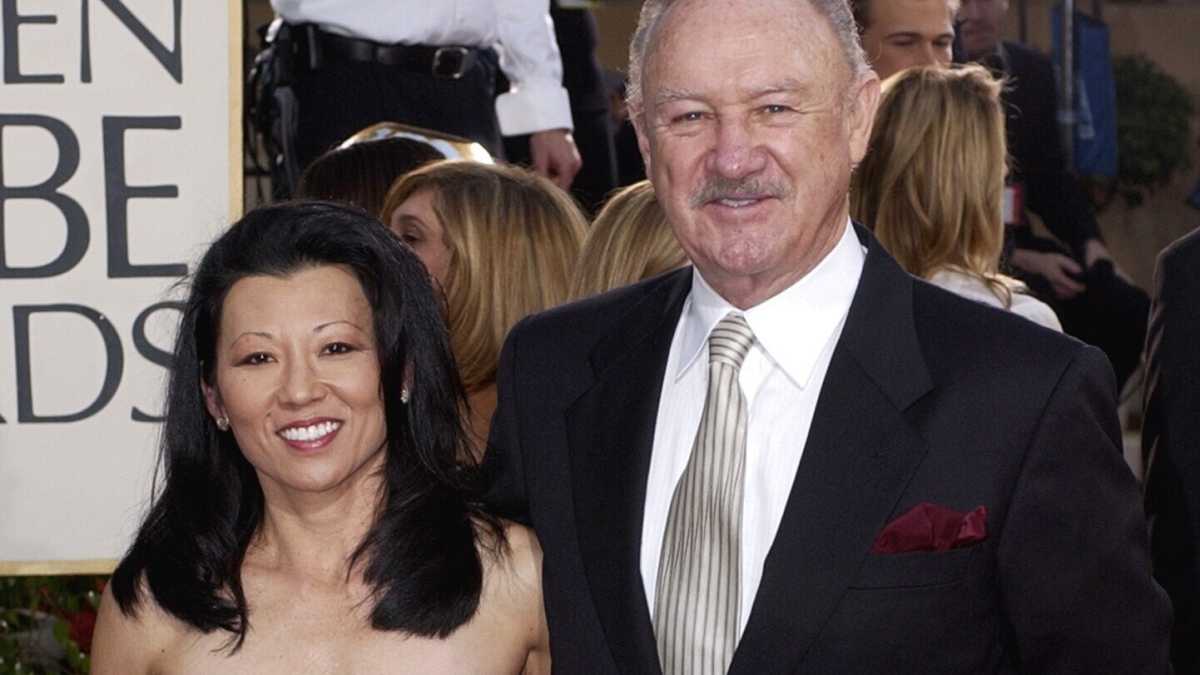 Immagine di Gene Hackman ha raccontato quanto sia complesso il vivere e il lottare per la vita