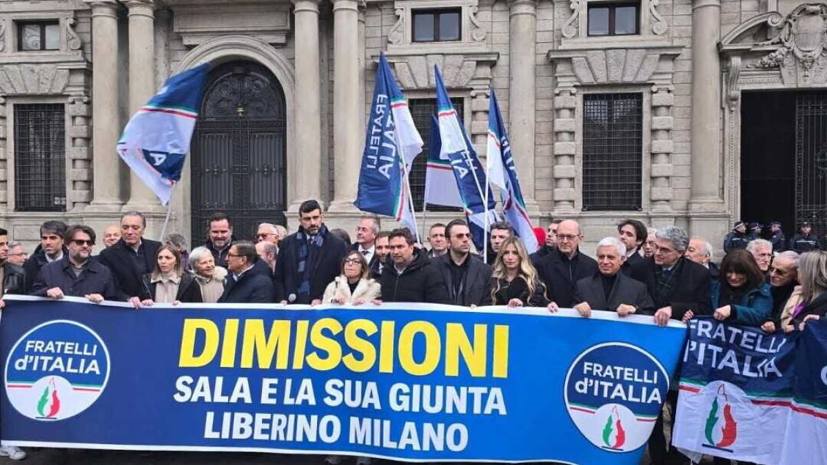 Immagine di Dal Barbarossa agli austriaci, fino a Sala. Le tante "liberazioni" di Milano