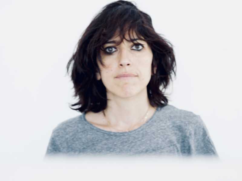 Arte libera tutti. Il dolce naufragar di Adelaide Cioni