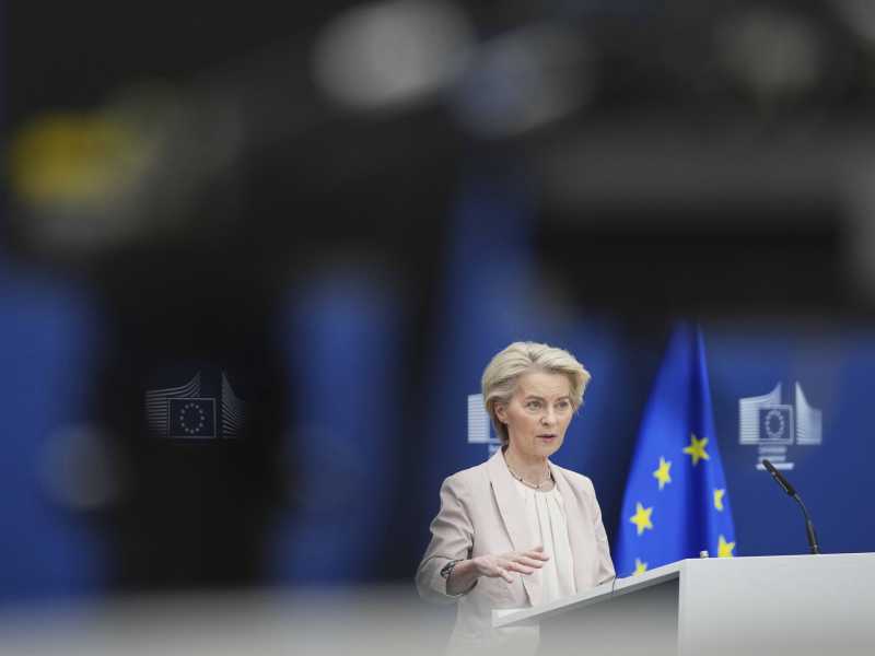 Foto LaPresse