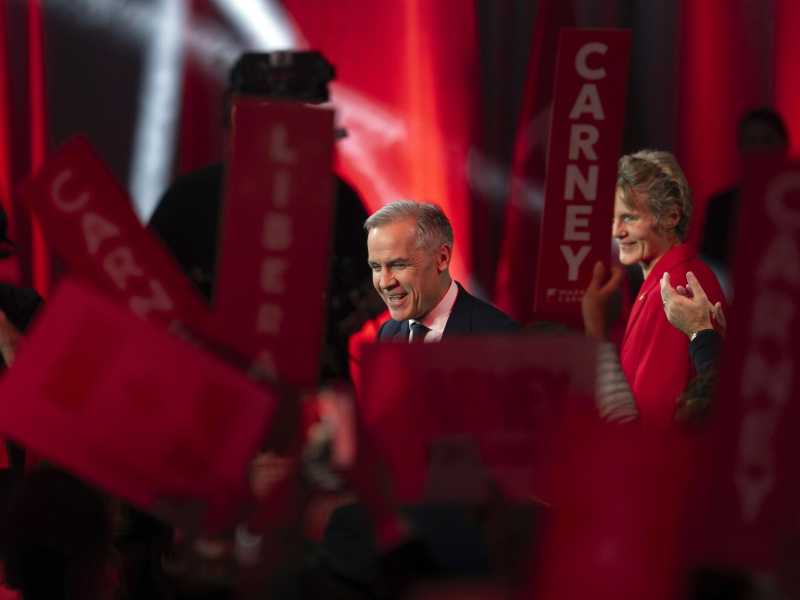 Il Canada afflitto dai dazi trumpiani trova un premier esperto e un’allegra unità