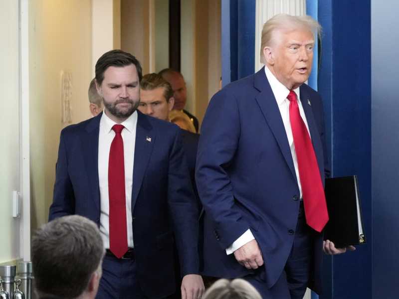 Il costo delle uova e i limiti del modello Trump