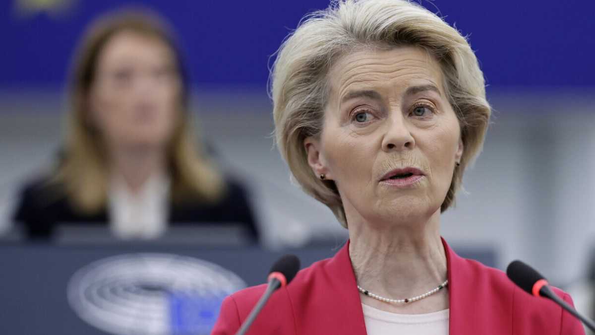 Immagine di Il nuovo regolamento di von der Leyen sui migranti e l’illusione degli “hub di rimpatrio”