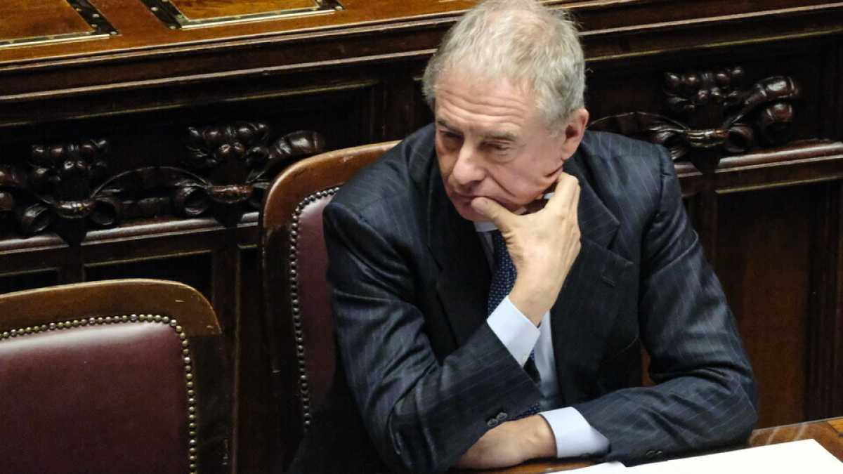 Immagine di L'alternativa possibile a Musk. Parla Urso