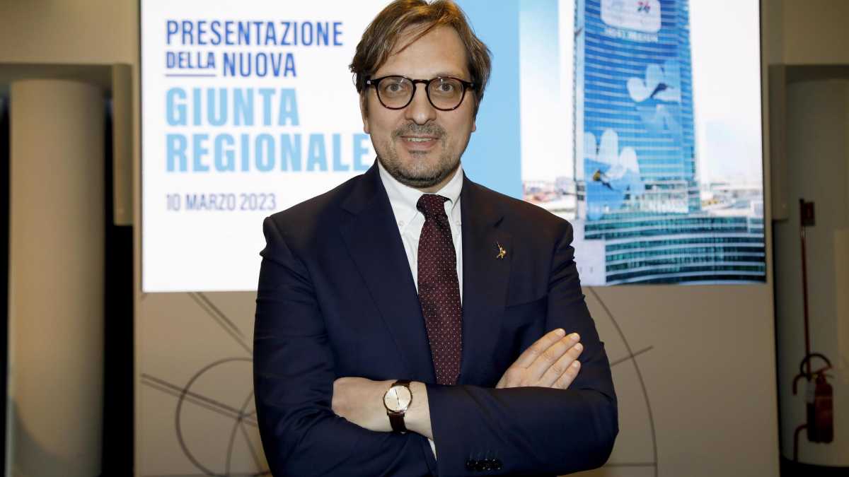 Immagine di “Preoccupati per i dazi di Trump. La Ue tratti unita”. Parla Guidesi