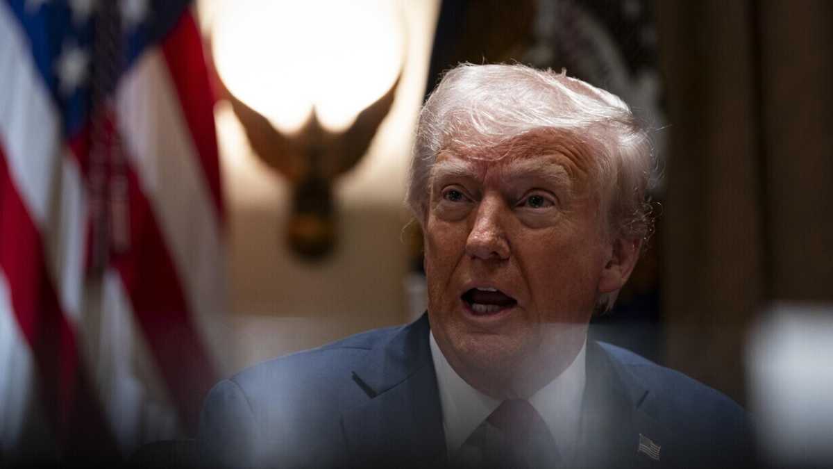 Immagine di La “Trumpcession” è realtà. Trump guida il declino dell'economia americana